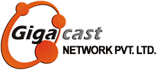 Gigacast Logo